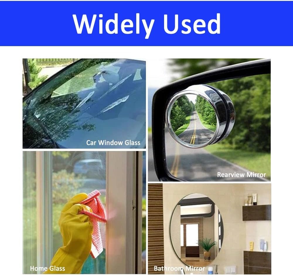 Car Windshield Washer Fluid